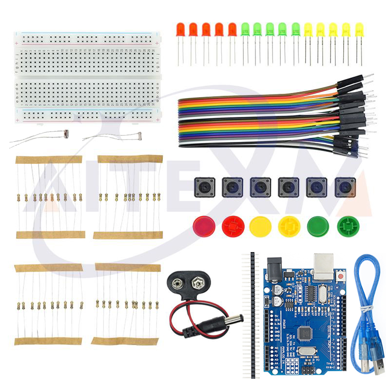 Lattepanda Sigma 32Gb - Starter Kit For UNO R3 Mini